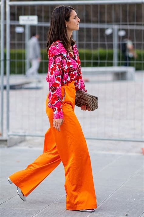 Wear Head To Toe Color 31 Outfit Ideas For Every Day In July Purewow