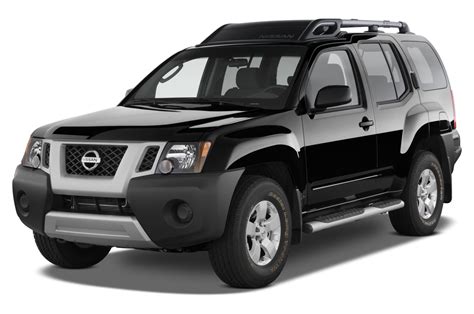 2012 Nissan Xterra Prices Reviews And Photos Motortrend