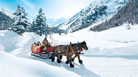 Things To Do In Switzerland In Winter Discover A Swiss Winter Wonderland