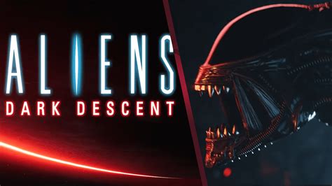 New Aliens Game Announced At Summer Game Fest