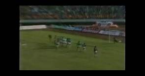 Alberigo Evani Milan-Nacional Medellin 1-0 (1989)