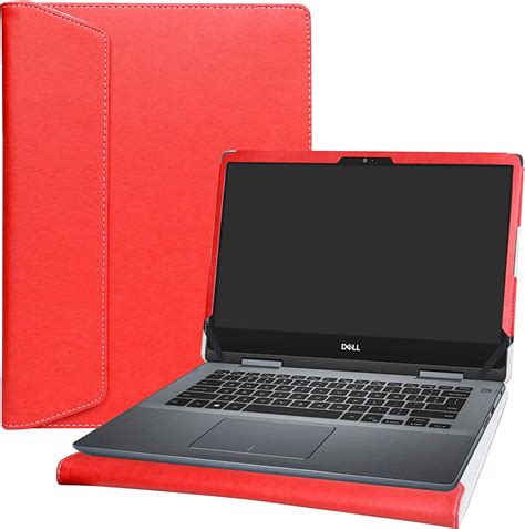 Alapmk Protective Case Cover For 14 Dell Inspiron 14 2 In 1 5482 5485