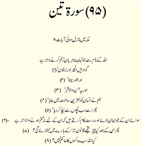 Lihat Watini Wa Zaitun Surah Meaning Aamira Murottal Quran