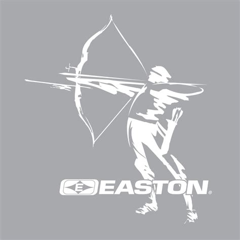 Easton Archery Logo Logodix