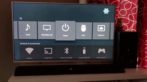 Войдите в свою учётку playstation network. Sony Bravia TV - Android Smart TV Dos and Donts | Apps ...