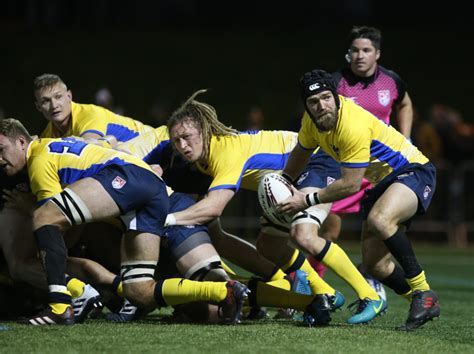 22 major league rugby players in action for usa eagles and canada in opening round of americas