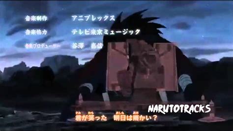 Naruto Shippuden Opening 13 Youtube
