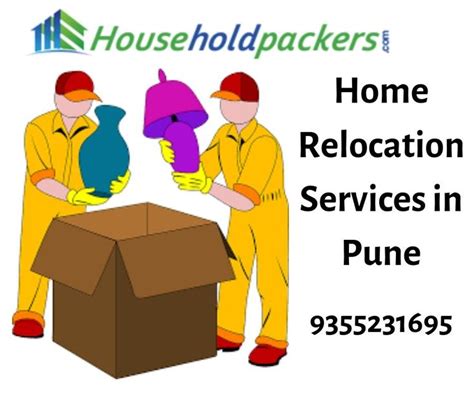 Home Relocation Services In Pune Relocation Services Relocation Pune