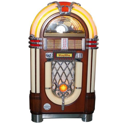 Sold Price Wurlitzer One More Time 1015 Jukebox March 3 0119 500