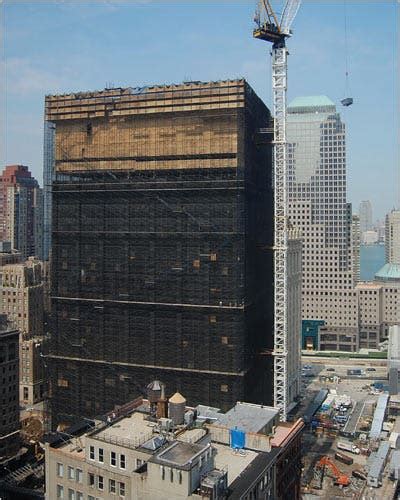 Deutsche Bank Demolition The New York Times