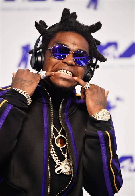Kodak Black Says Hes Going On Tour With Nba Youngboy