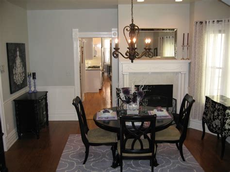 The Best Dining Room Paint Color