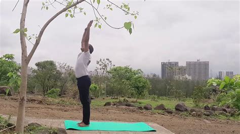 Surya namaskar yoga not only works at the mind level but also helps in strengthening all the body parts. Surya Namaskar step by step with do's & don't - Yoga for ...
