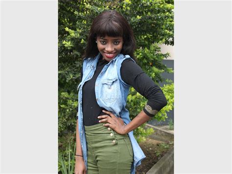 Congolese Beauty Eyes Pageant Title Berea Mail