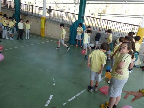 Te animamos a descubrir todos nuestros juegos online basados en la programación escolar: Juegos en el cole para celebrar San Patricio | St Patrick's English School en San Sebastián