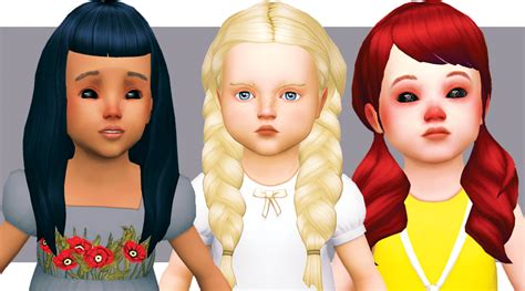 My Sims 4 Blog Conversions Age