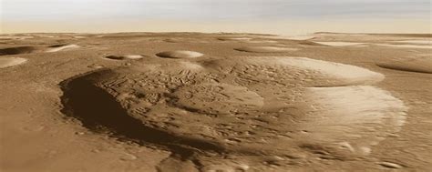 Themis Vistas Mars Odyssey Mission Themis