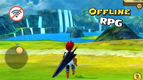 Top 10 Offline Rpg Games For Android And Ios 2020 Hd Youtube