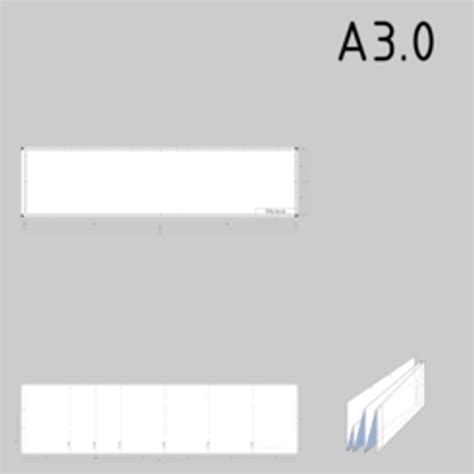 Illustrations De Din A1 00 Technical Drawing Format And Folding à