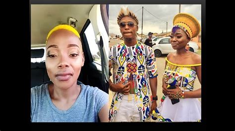 Uzalos Nosipho Claims Her Throne Nompilo Maphumulo Does Not Play