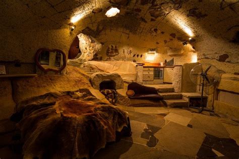 A Cave Bedroom Rpics