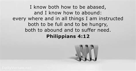 Philippians 412 Bible Verse Kjv