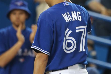 Blue Jays By The Numbers 2014 Uniform Number Assignments Bluebird Banter