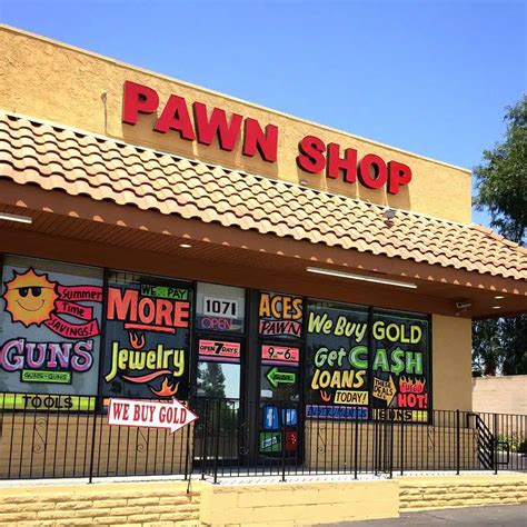 3 Best Pawn Shop POS Systems Easy Compliance Increased Profits