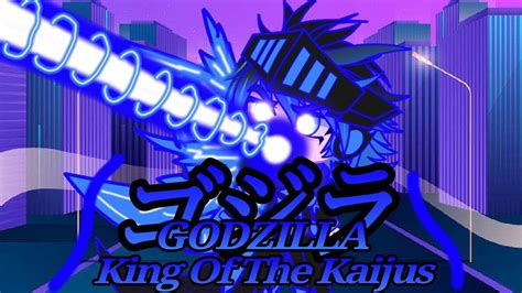 Godzilla King Of The Kaijus Cap en busca del perdón y al ataque parte YouTube