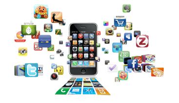 Marketing iPhone Apps Has Become A Necessity And Is No ...