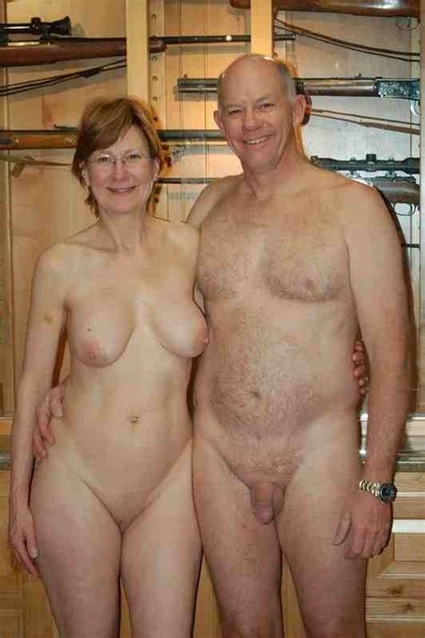 Matnudpos1 006 In Gallery Amateur Mature Couples
