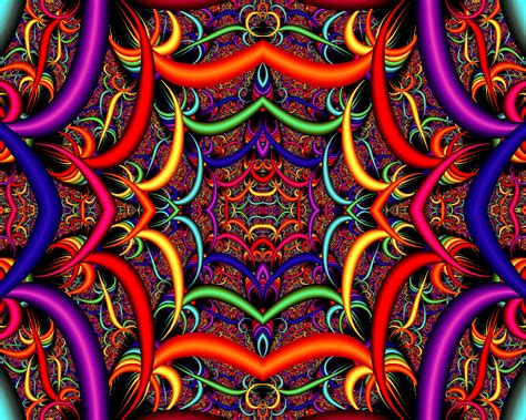 Psychedelic Hole Psychedelic Art Psychedelic Trippy Wallpaper