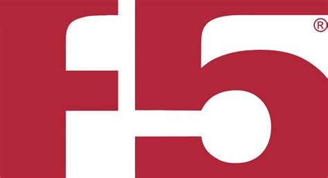 F5 Logos Download