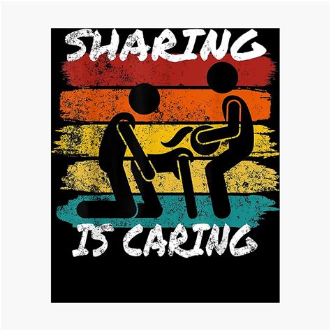 Sharing Is Caring Threesome Saddle Girls