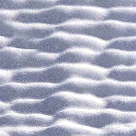 Snowy Roof Texture Seamless 04036