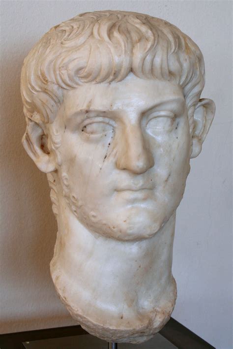 Nero Julius Caesar Wikiwand