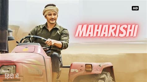 Maharishi Full Movie Hd In Hindi Dubbed Mahesh Babu Pooja Hegde
