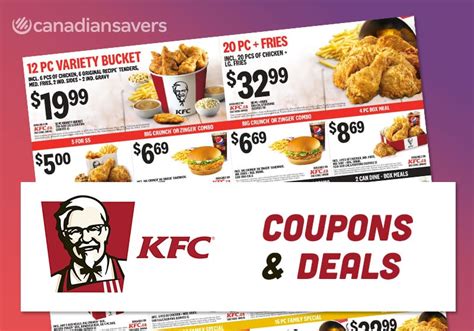 We did not find results for: KFC Coupons & Best Deals in Canada for February 2021
