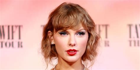 Taylor Swift Rips Critics Who Shamed Her For Dating Like A Normal