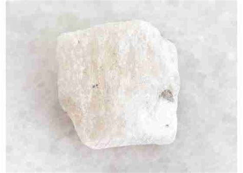 Raw Gypsum The History And Facts