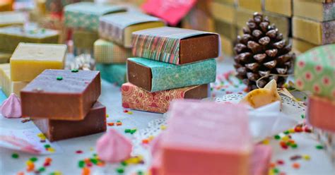 Business name ideas for gifts. Soap Business Names