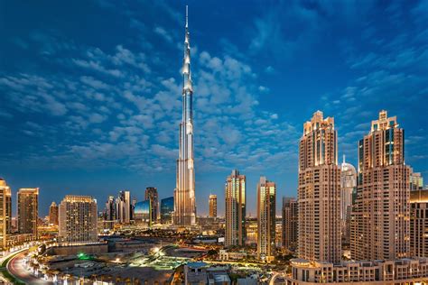 What Is The Uae Famous For Time Out Dubai