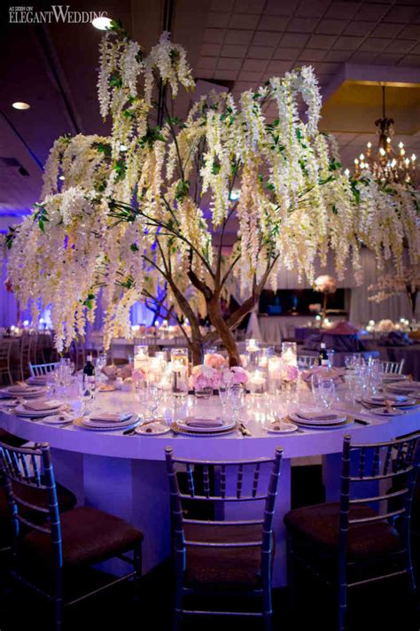 Enchanted Forest Wedding Ideas Elegantweddingca