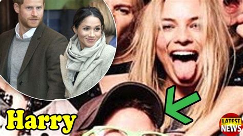 prince harry and margot robbie dating secret in la catch up rumor debunked youtube