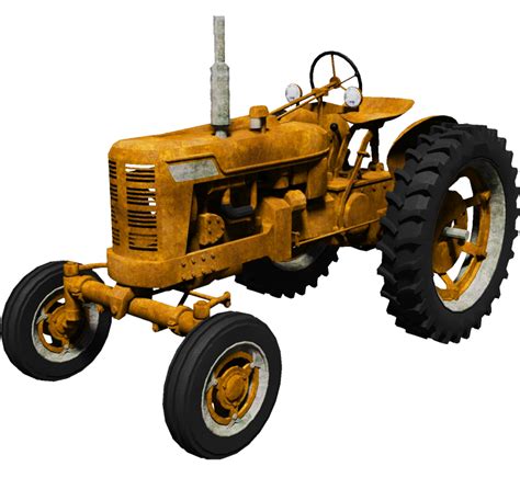 Tractor Png Transparent Image Download Size 800x736px