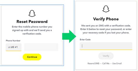 How To Fix Login Issues On Snapchat