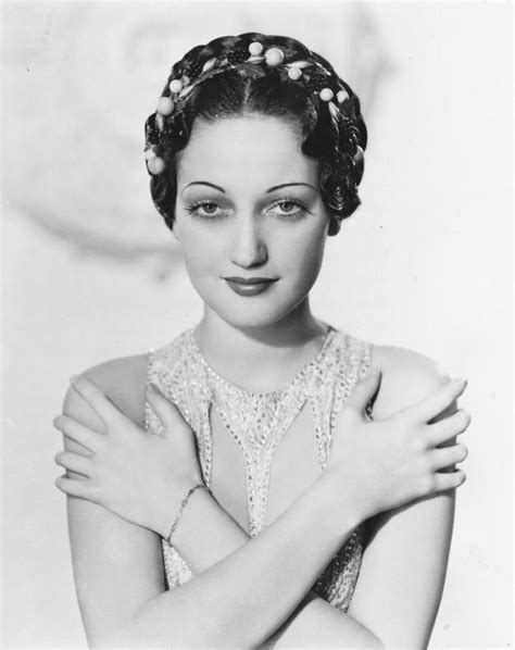 40 1930s Hairstyles That Never Get Outdated 1930s Hair Evening
