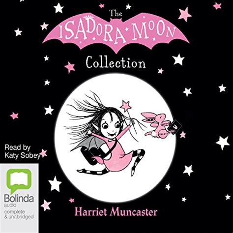 Isadora Moon Collection Audio Download Uk Harriet