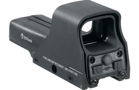 Eotech 512 Holographic Sight 329 Free 2 Day Shipping Over 50