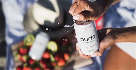 Win A Nude Vodka Soda VIP Experience Including Dinner For 2 At Banter